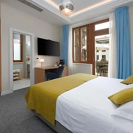 Boutique Filaus Bed & Breakfast