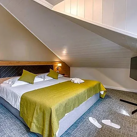 Boutique Filaus 4*