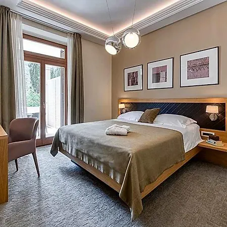 Boutique Filaus Frühstückspension 4*