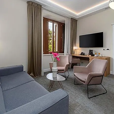 Bed & Breakfast Boutique Filaus
