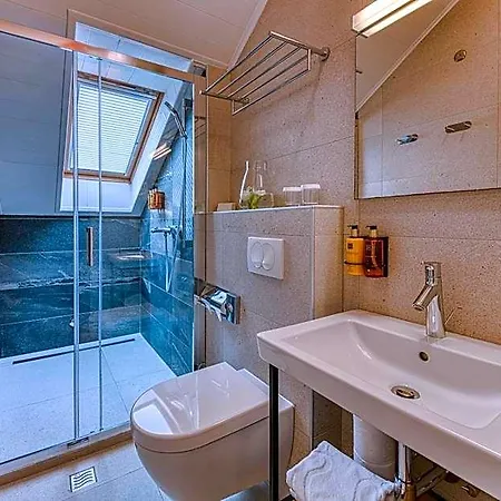 Bed & Breakfast Boutique Filaus 4*