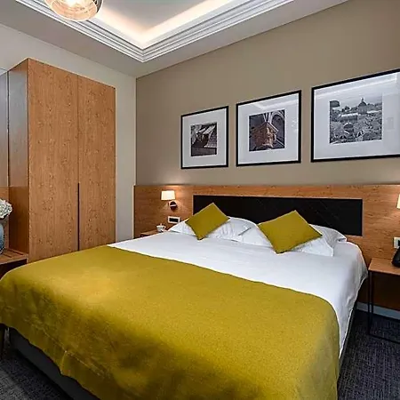 Boutique Filaus Bed & Breakfast