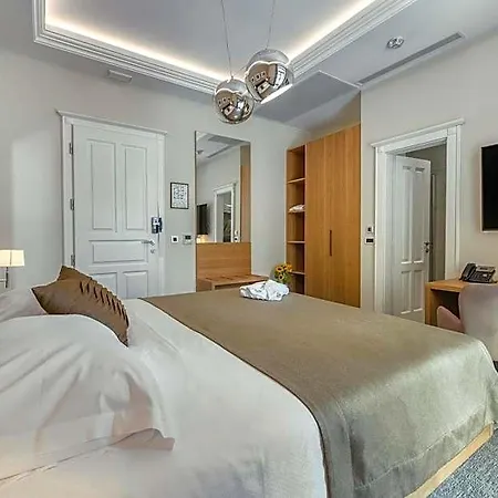 Boutique Filaus Bed & Breakfast Dubrovnik