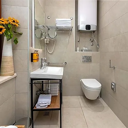 Boutique Filaus Bed & Breakfast