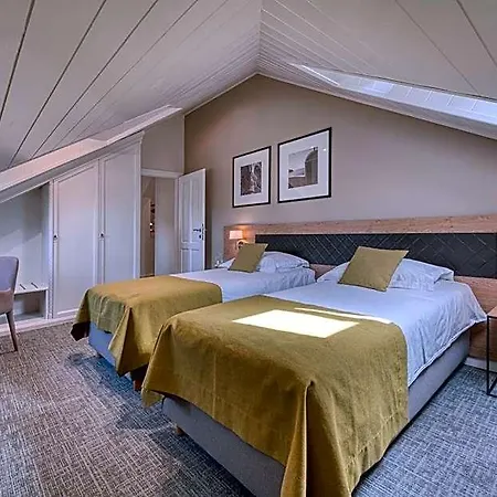 Bed & Breakfast Boutique Filaus 4*
