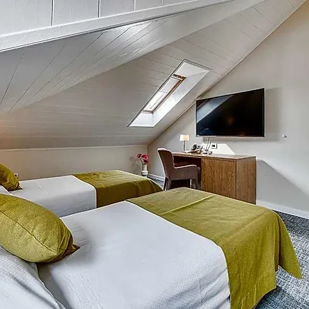 Bed & Breakfast Boutique Filaus 4*