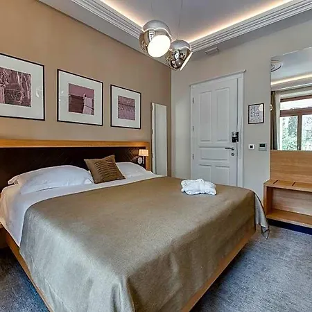 Bed & Breakfast Boutique Filaus