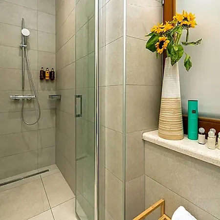 Bed & Breakfast Boutique Filaus