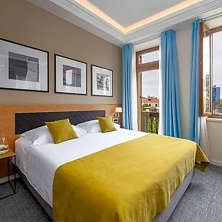 Bed & Breakfast Boutique Filaus