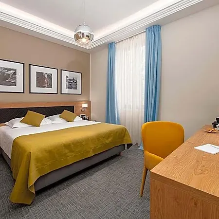 Bed & Breakfast Boutique Filaus