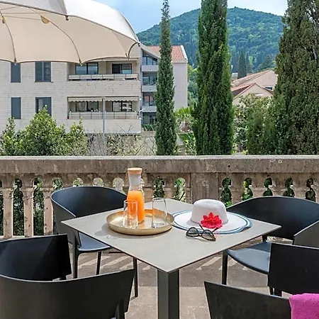 Bed & Breakfast Boutique Filaus