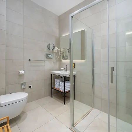 Nocleg ze śniadaniem Boutique Filaus