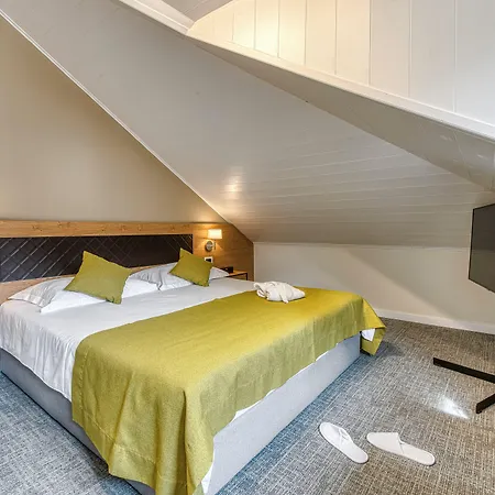 Couette-café Boutique Filaus Dubrovnik