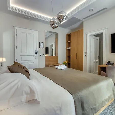 Couette-café Boutique Filaus 4*