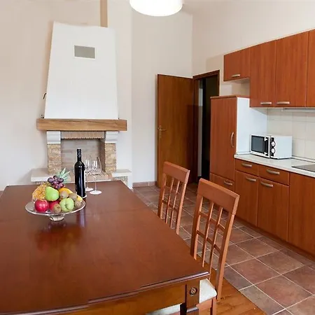 Boutique Filaus Bed & Breakfast