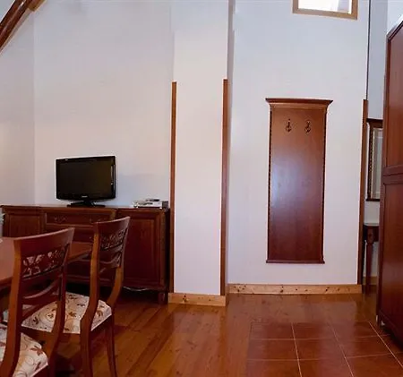Nocleg ze śniadaniem Boutique Filaus 4*