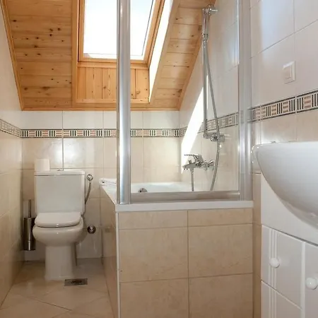 Nocleg ze śniadaniem Boutique Filaus 4*