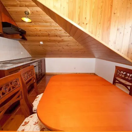 Frühstückspension Boutique Filaus 4*
