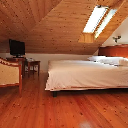 Boutique Filaus Frühstückspension 4*