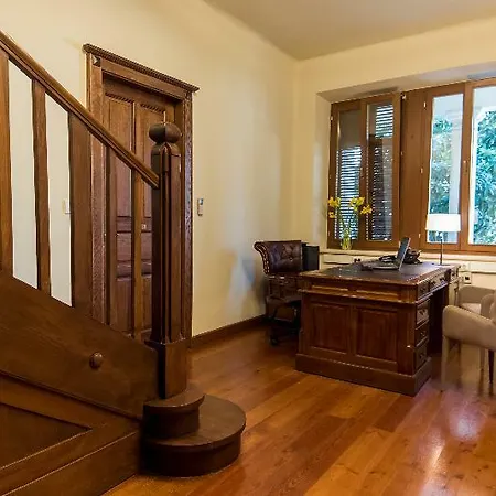 Bed & Breakfast Boutique Filaus