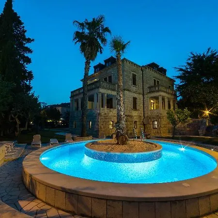 Bed & Breakfast Boutique Filaus