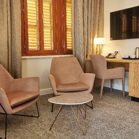 Bed & Breakfast Boutique Filaus