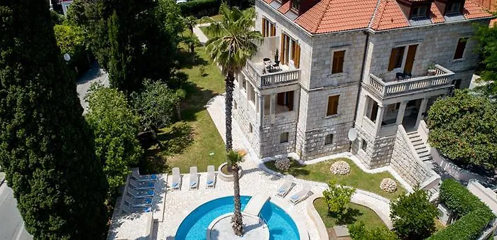 فندق مبيت وإفطار Boutique Filaus دوبروفينك