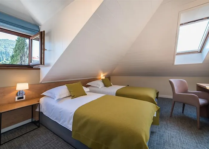 Boutique Filaus دوبروفينك