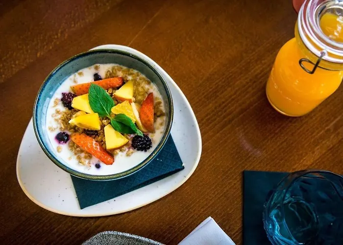 Bed & Breakfast Boutique Filaus 4*