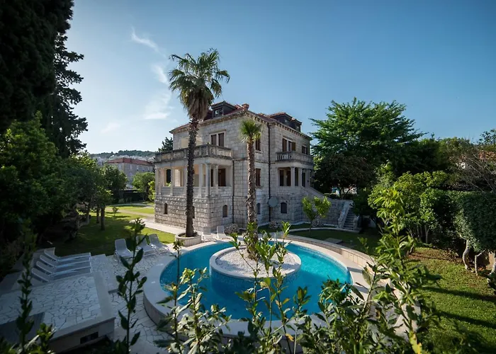 Boutique Filaus فندق مبيت وإفطار