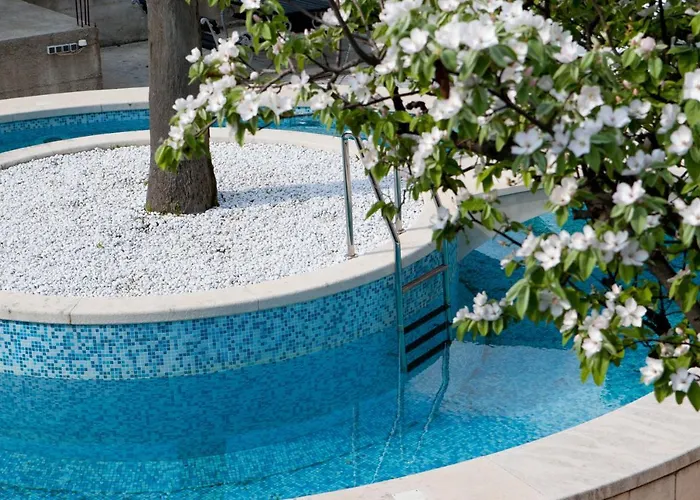 Boutique Filaus فندق مبيت وإفطار