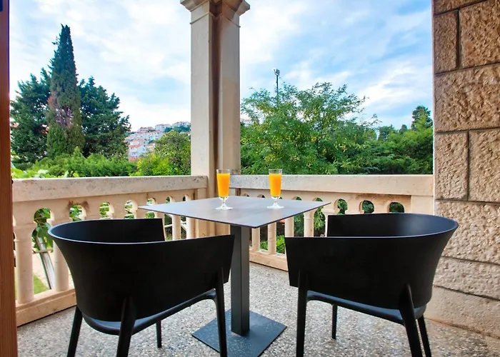 Boutique Filaus Bed & Breakfast