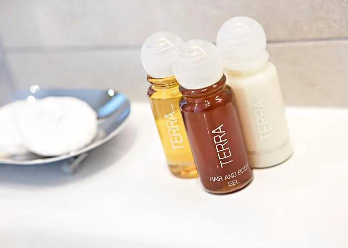 Boutique Filaus Bed & Breakfast