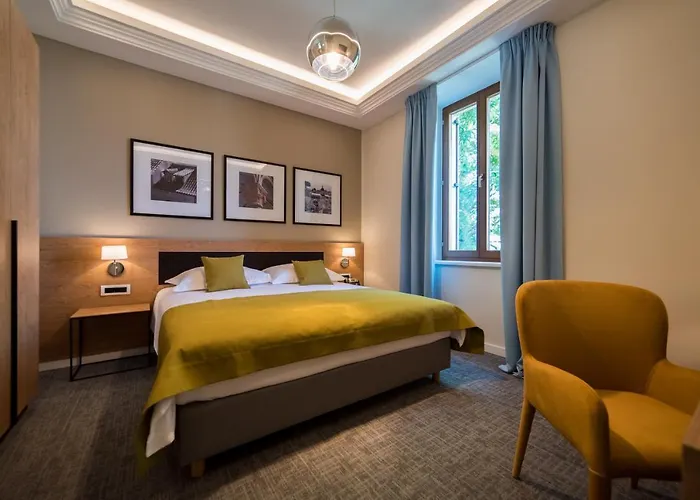 Boutique Filaus 4* Dubrovnik