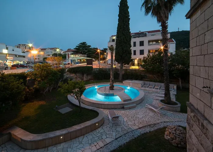 Bed & Breakfast Boutique Filaus Dubrovnik