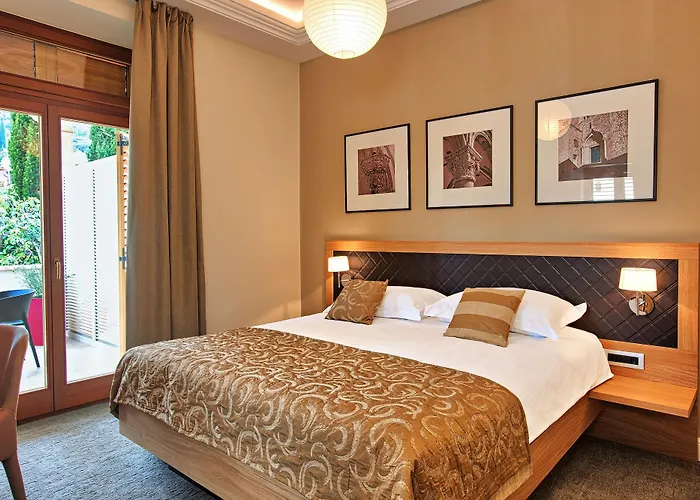 Bed & Breakfast Boutique Filaus