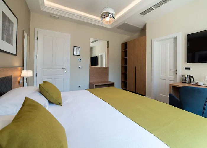 Bed & Breakfast Boutique Filaus Dubrovnik