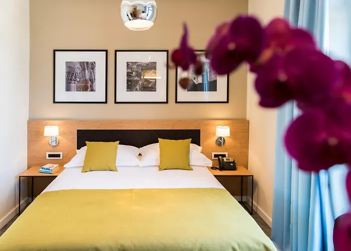 Boutique Filaus Bed & Breakfast