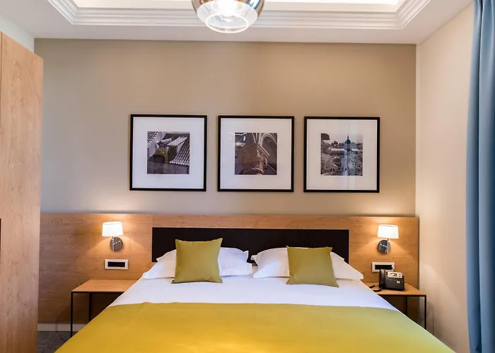 Boutique Filaus دوبروفينك