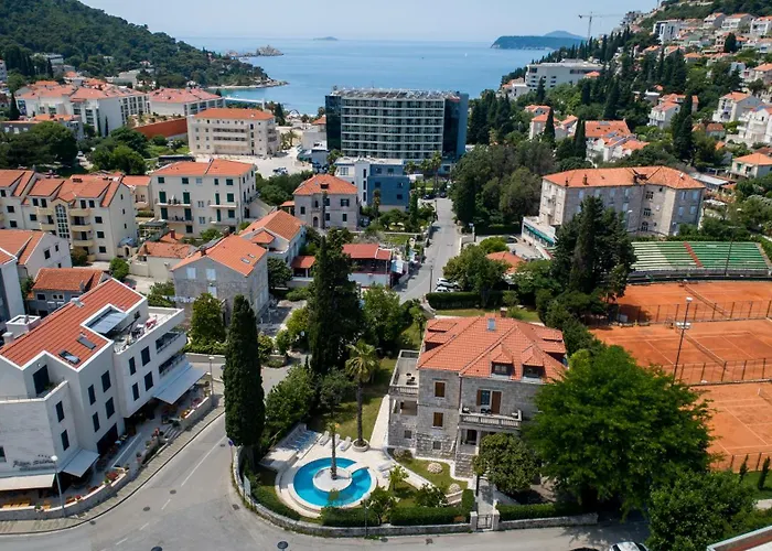 Boutique Filaus Dubrovnik