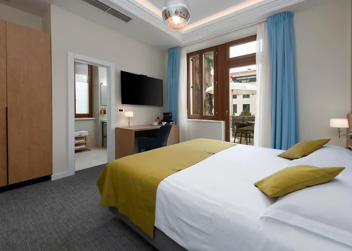 Bed & Breakfast Boutique Filaus 4*