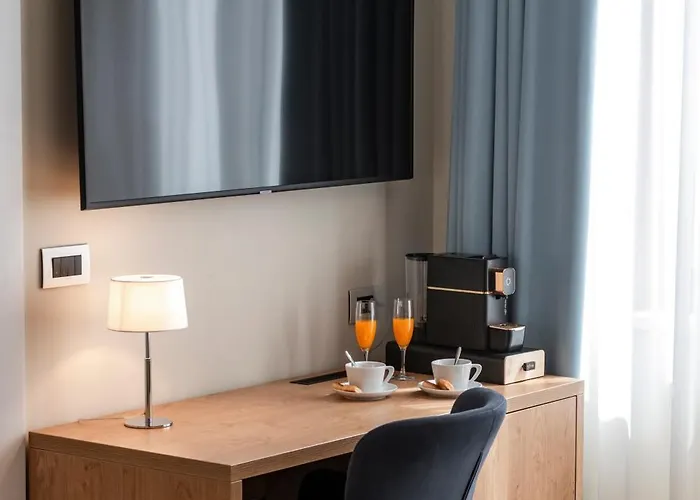 Boutique Filaus Bed & Breakfast 4*