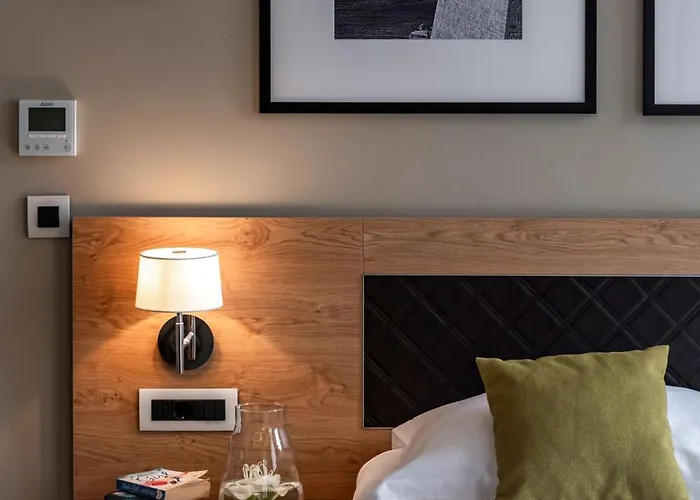 Bed & Breakfast Boutique Filaus 4*