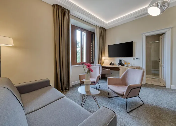 Bed & Breakfast Boutique Filaus 4*