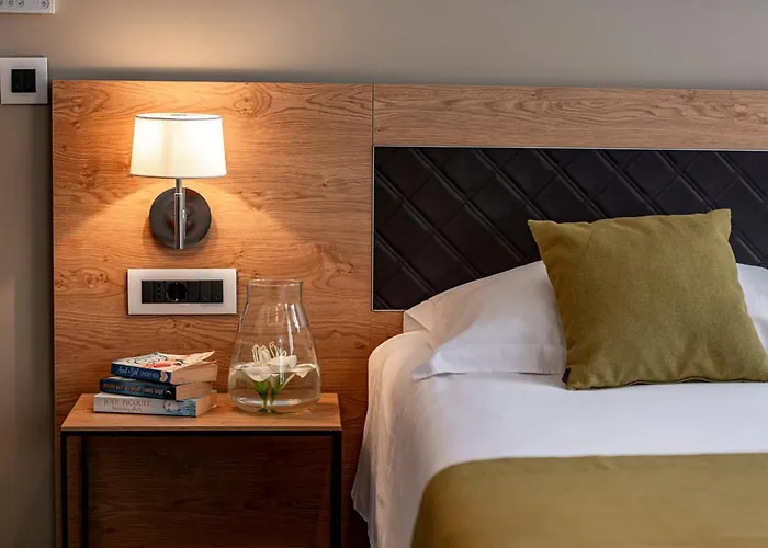 Boutique Filaus Bed & Breakfast 4*