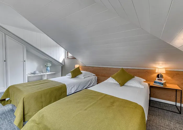 Bed & Breakfast Boutique Filaus Dubrovnik