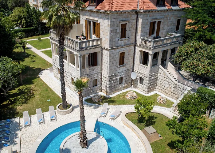 Boutique Filaus Bed & Breakfast Dubrovnik