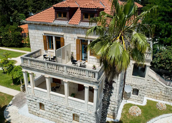 Boutique Filaus Bed & Breakfast