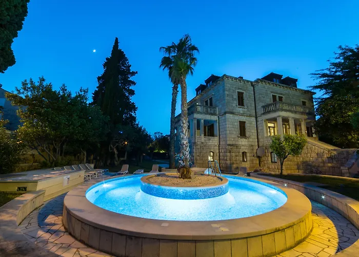 Bed & Breakfast Boutique Filaus