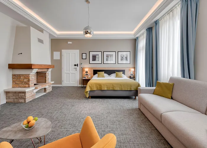 Boutique Filaus Bed & Breakfast Dubrovnik